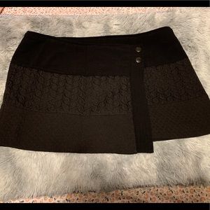 Cabi casual skirt